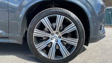 Volvo Xc90 2.0 T8 Recharge PHEV Inscription Pro 5dr AWD Auto Estate